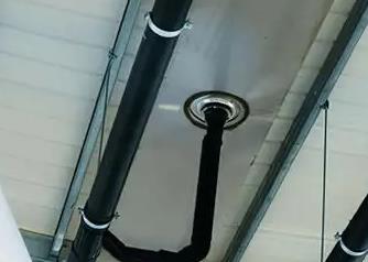 淮滨虹吸排水的原理