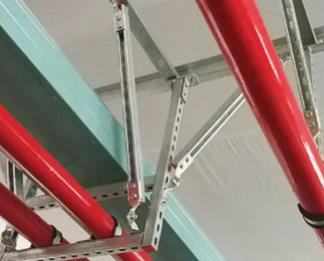 淮滨成品支架的特点