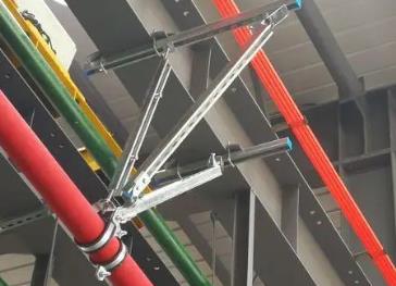 淮滨抗震支架厂家与你分享你必须做的紧急情况下的准备